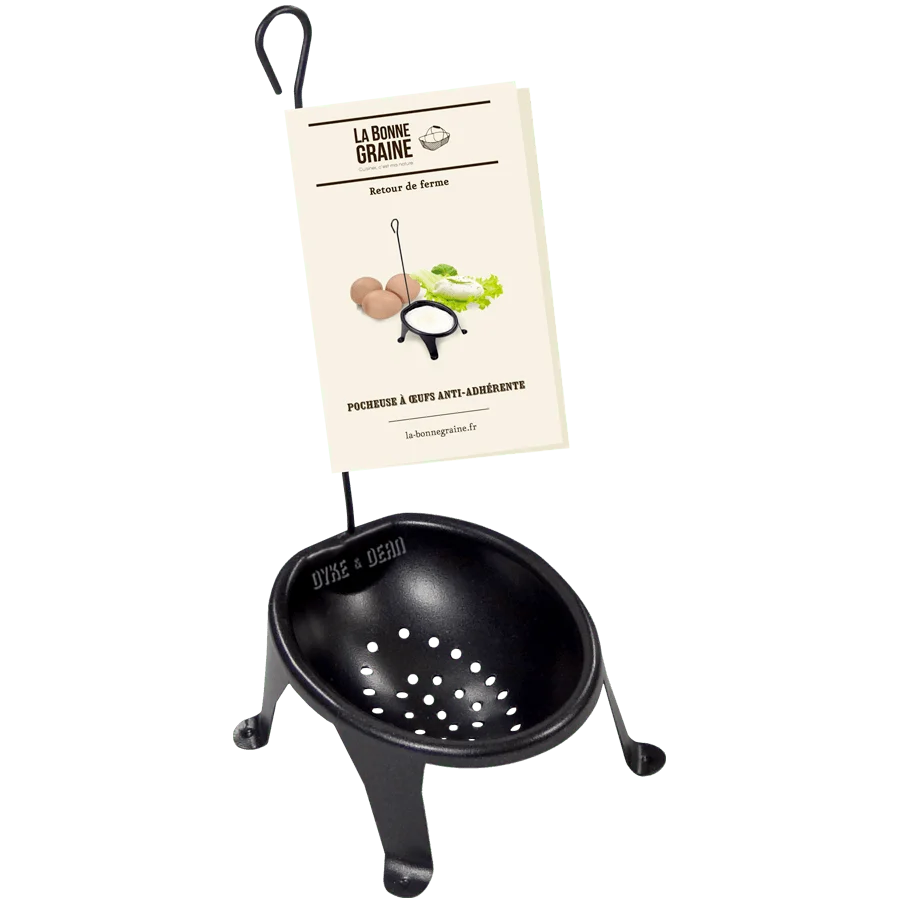 ÆG POACHER NON-STICK