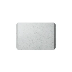 CB Poly skærebræt - 30x21x2,5 cm