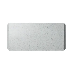 CB Poly skærebræt - 44x21x2,5 cm