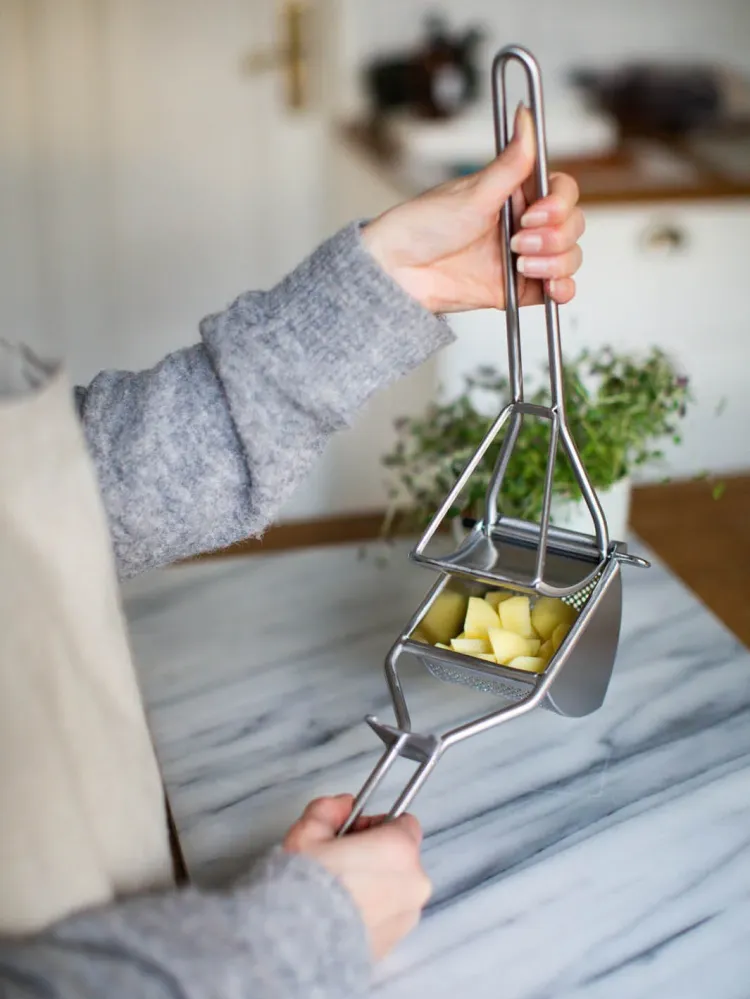 Poppy Kartoffelpresser