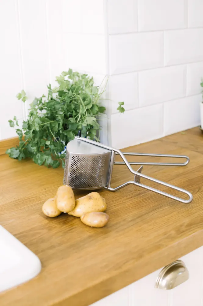 Poppy Kartoffelpresser