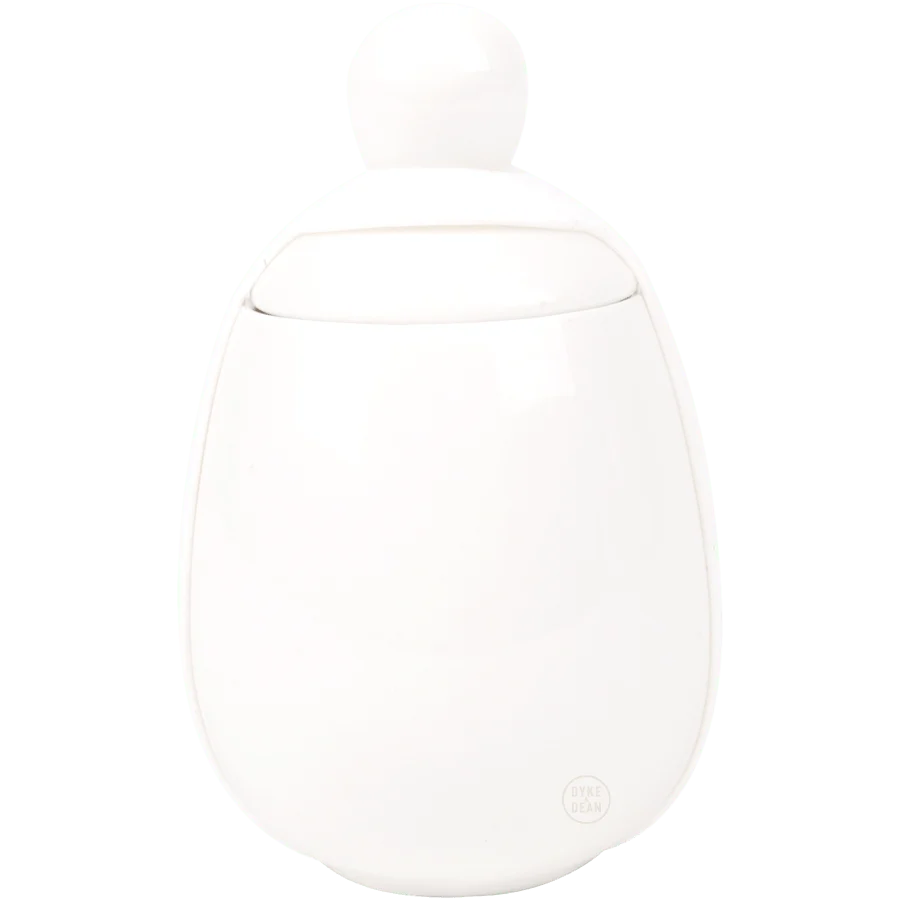 PORCELÆN ÆG CØDDLER XXL