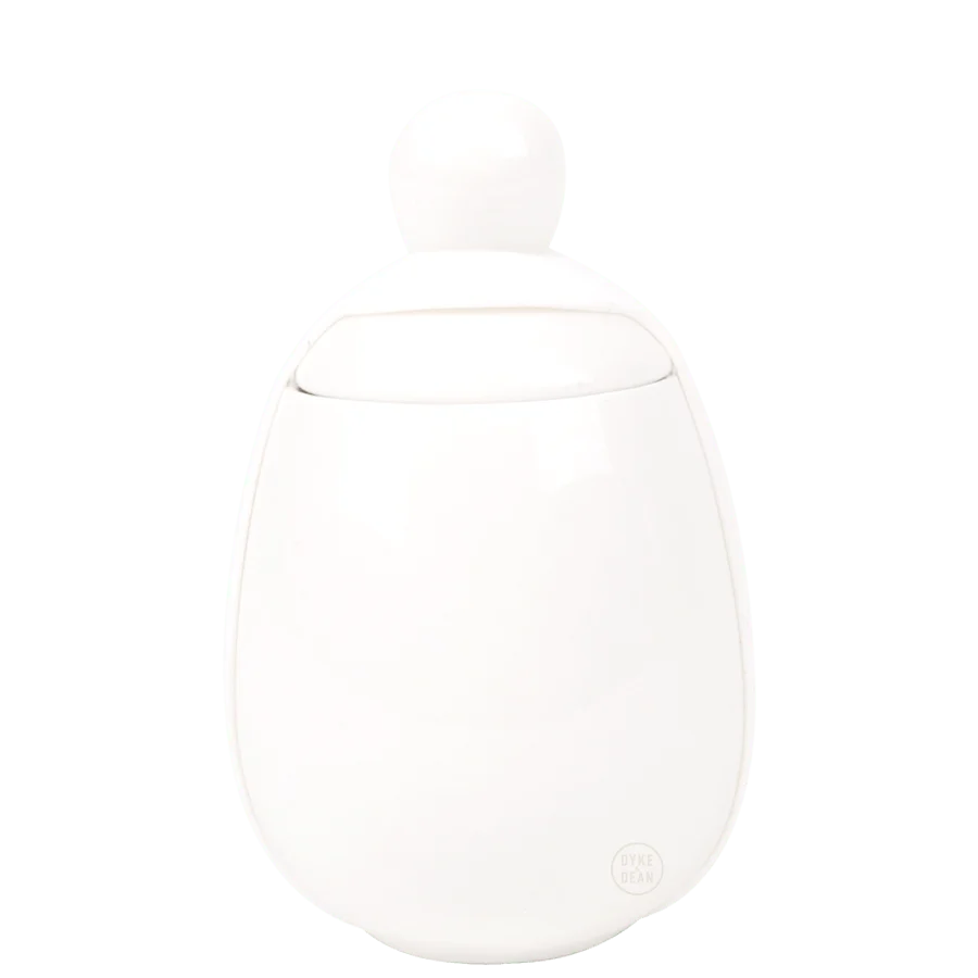 PORCELÆN ÆGKØDLER
