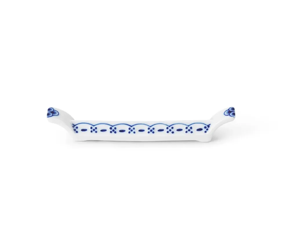Prinsesse knivholder - L10,5 cm.