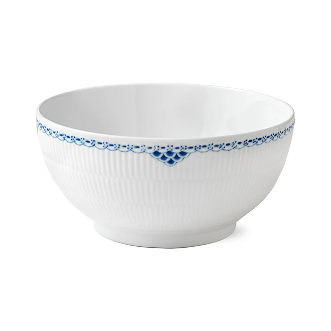 Prinsesse salatskål - 310 cl.