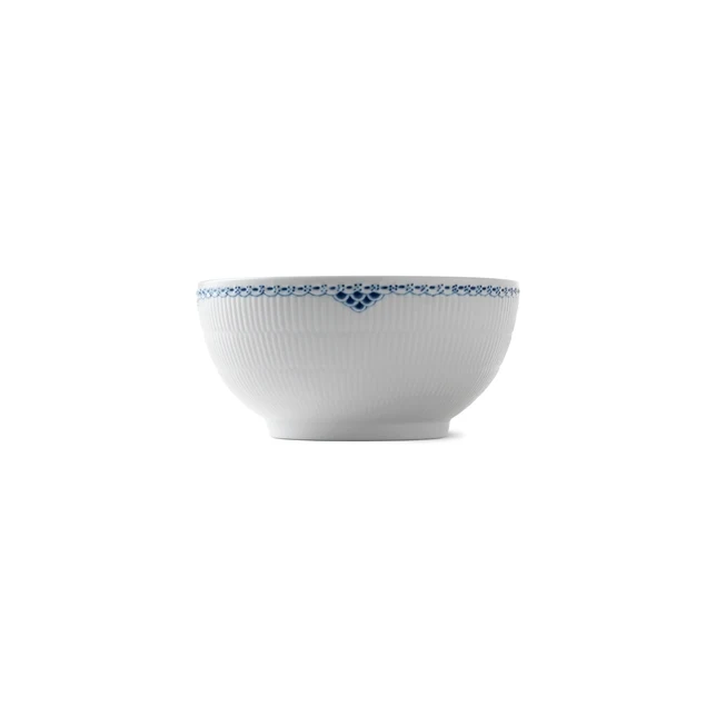 Prinsesse salatskål - 310 cl.