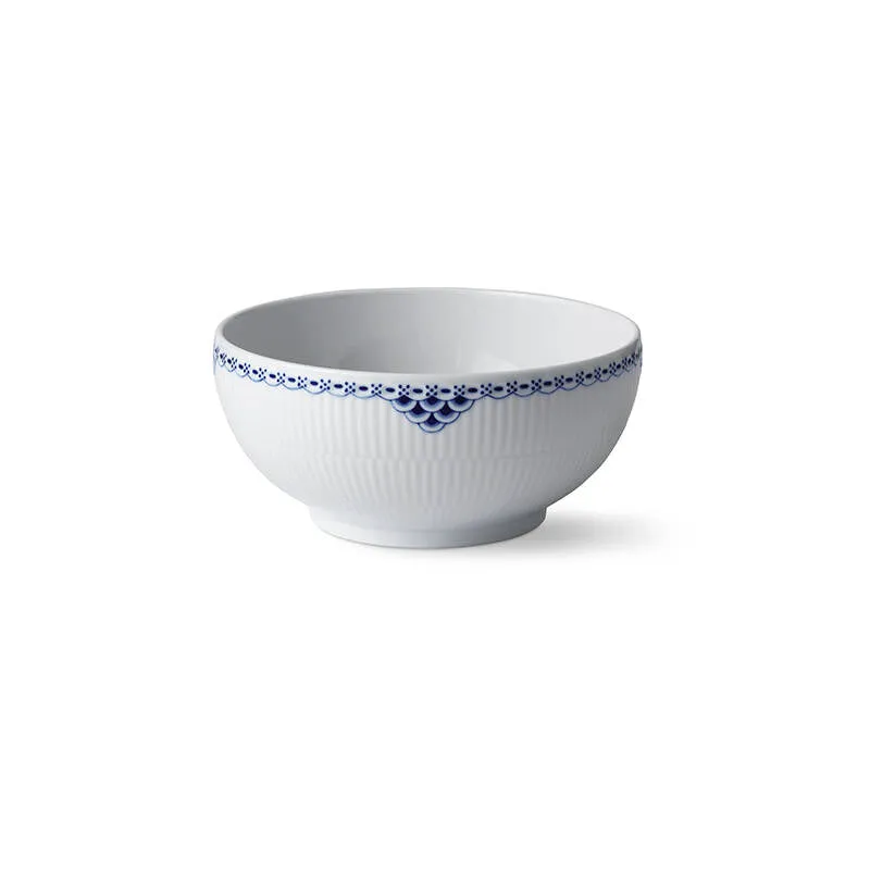 Prinsesse skål - Ø18 cm.