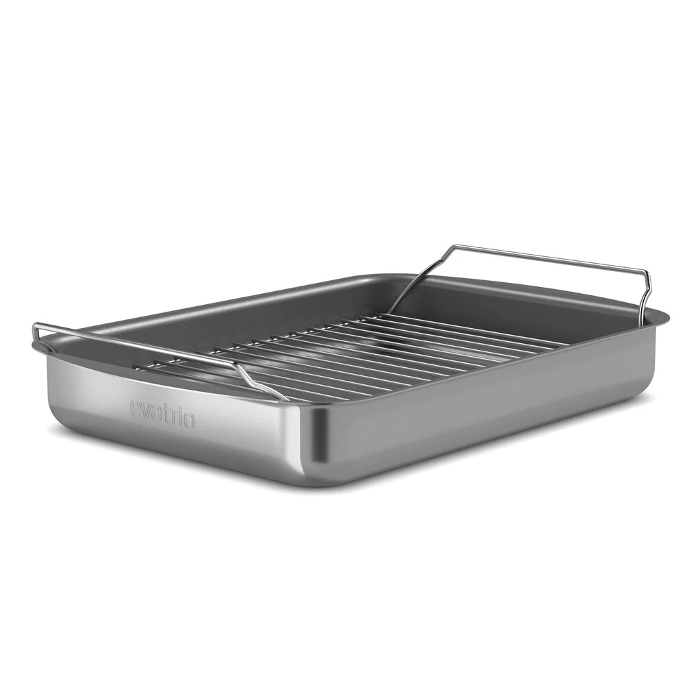 Professionel bradepande m/rist - 35 x 25 cm.