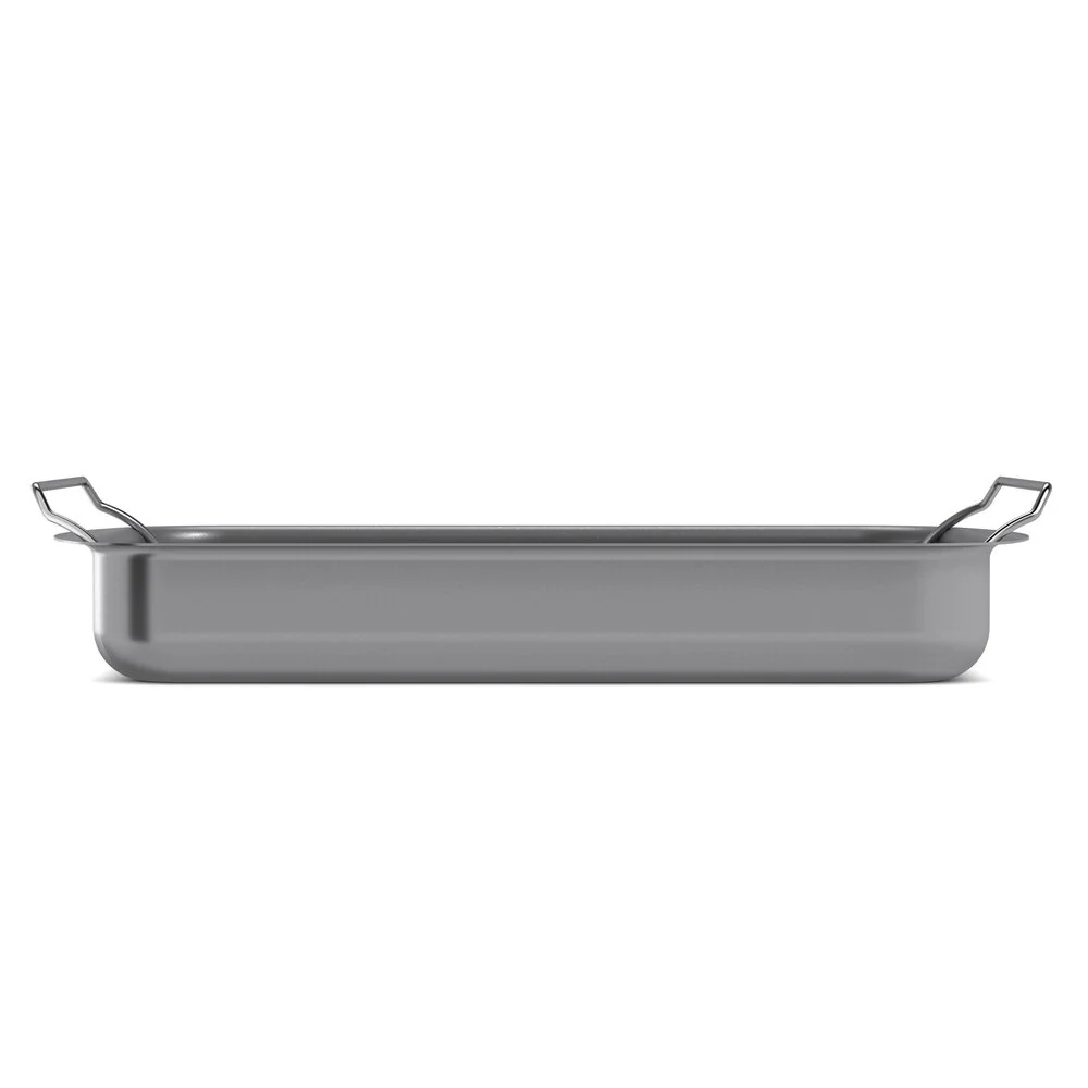 Professionel bradepande m/rist - 35 x 25 cm.