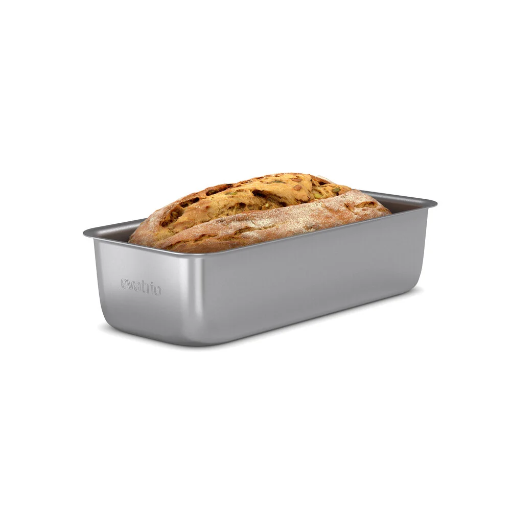 Professionel brød/kageform - 3 L.
