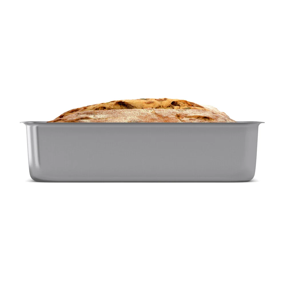 Professionel brød/kageform - 3 L.