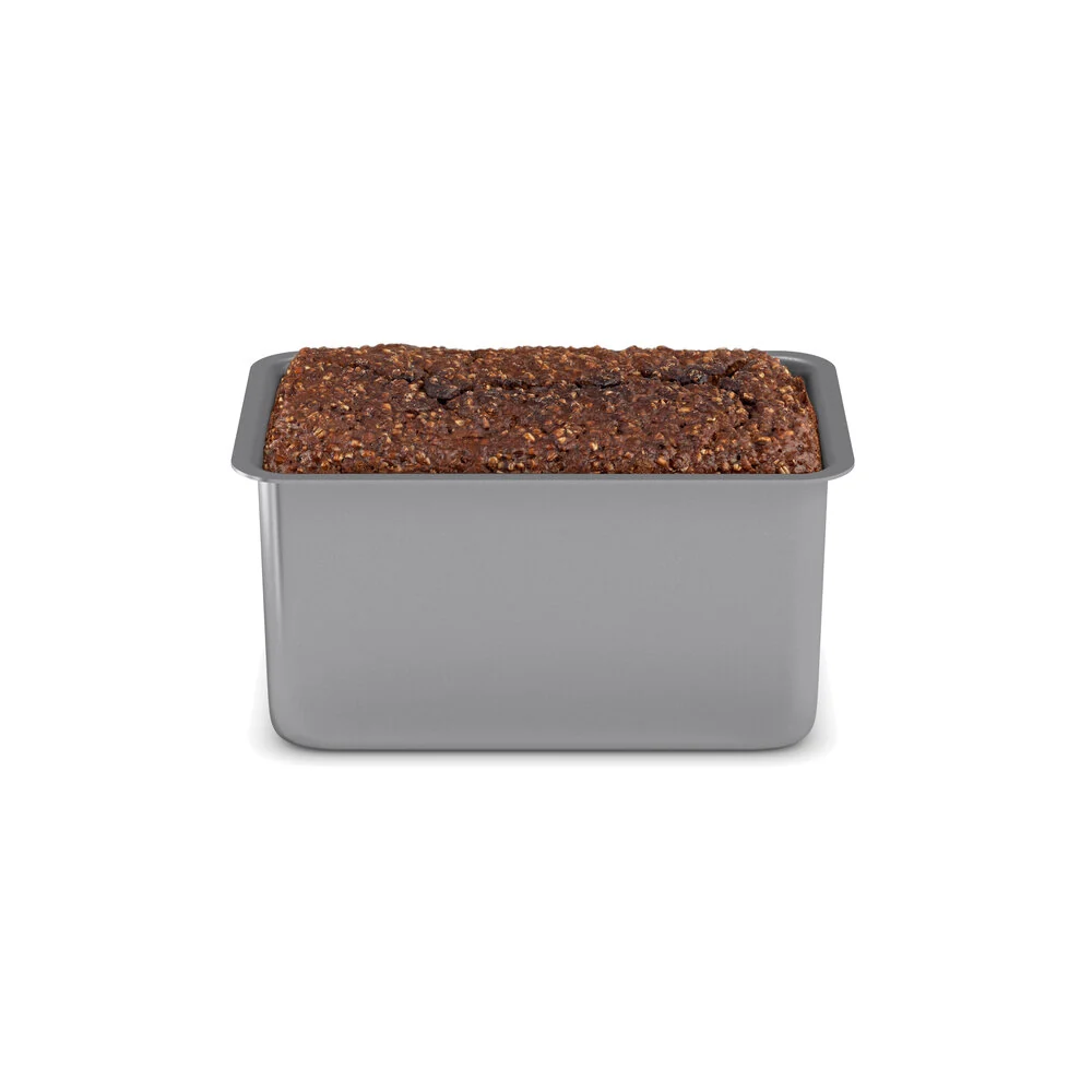 Professionel rugbrødsform - 2 L.