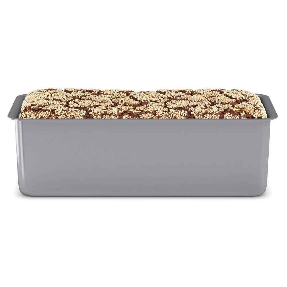 Professionel rugbrødsform - 3 L.