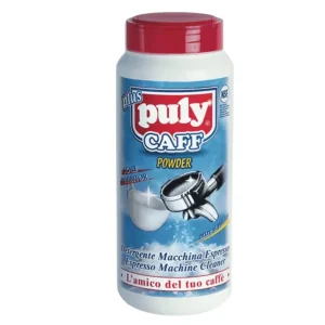 PULY Caff-pulver NSF