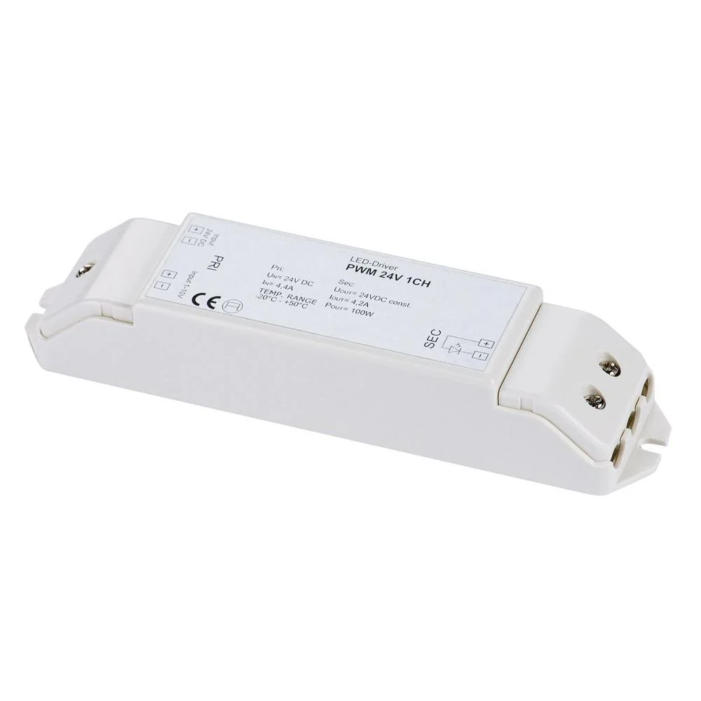 PWM Converter 1 Channel 12V & 24V max