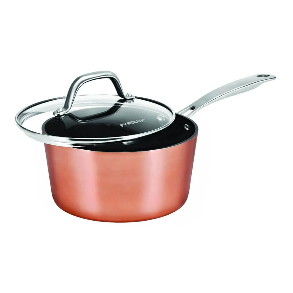 Pyrolux Coppertone gryde 1.9L