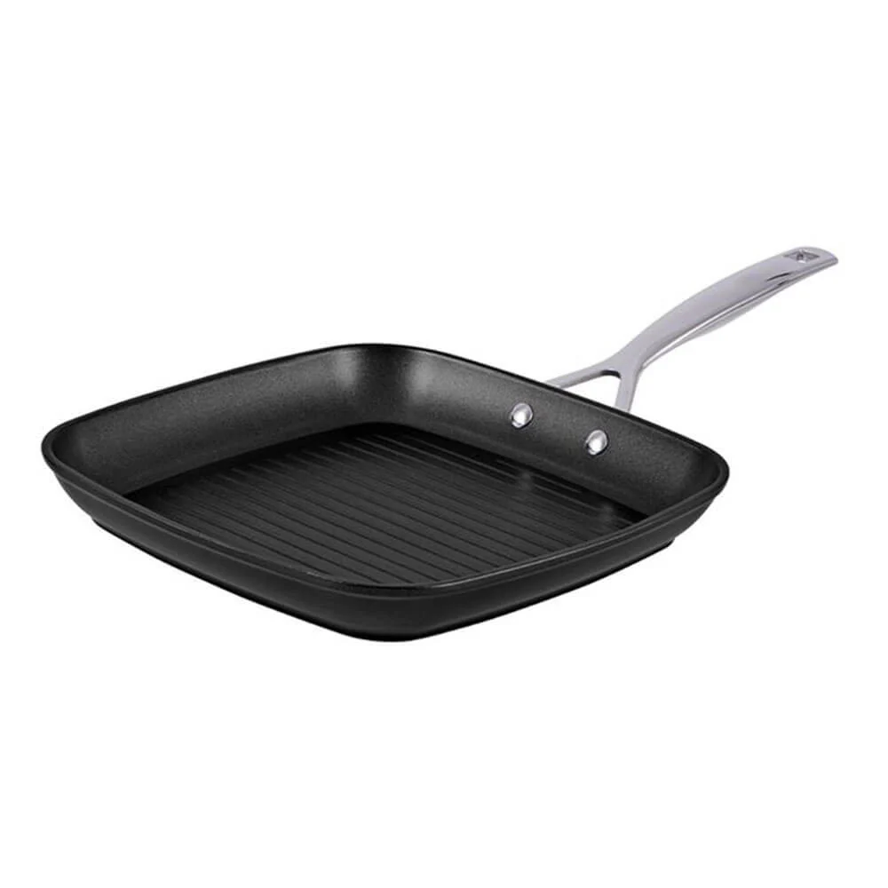 Pyrolux Ignite Grill Pan (28x28 cm)