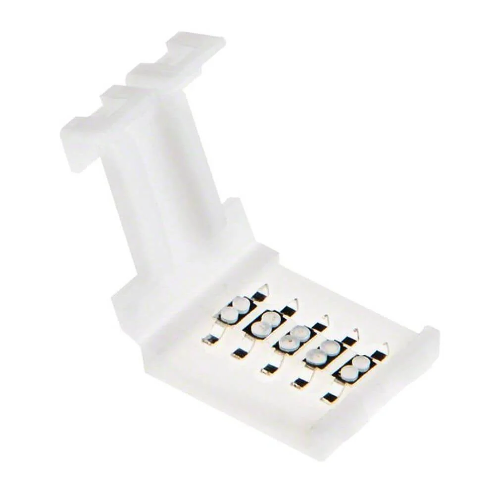 Quick Connector Clip 5mm 12mm RGBW LED STRIP