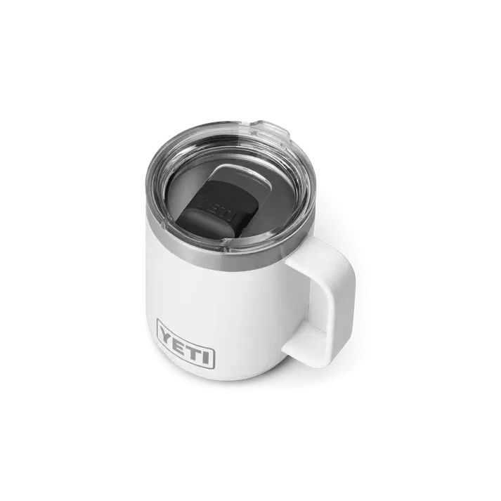 Rambler Krus 295ml - Hvid