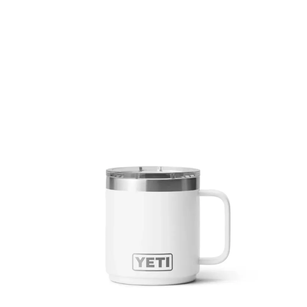 Rambler Krus 295ml - Hvid