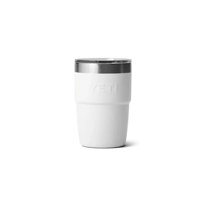 Rambler Stabelbar Kop 237ml - Hvid