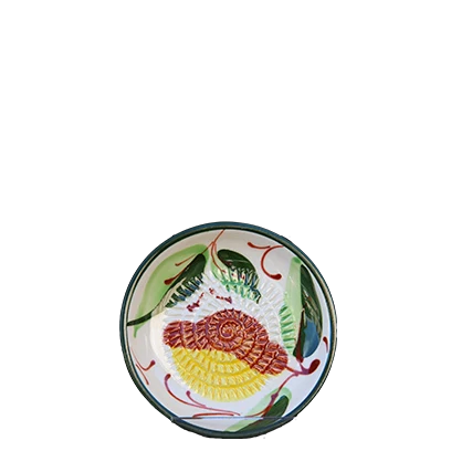Raya Rasper, Lemon - Ø12,5 cm.