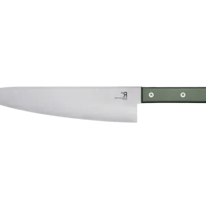Resolution R12 kniv - L24 cm.