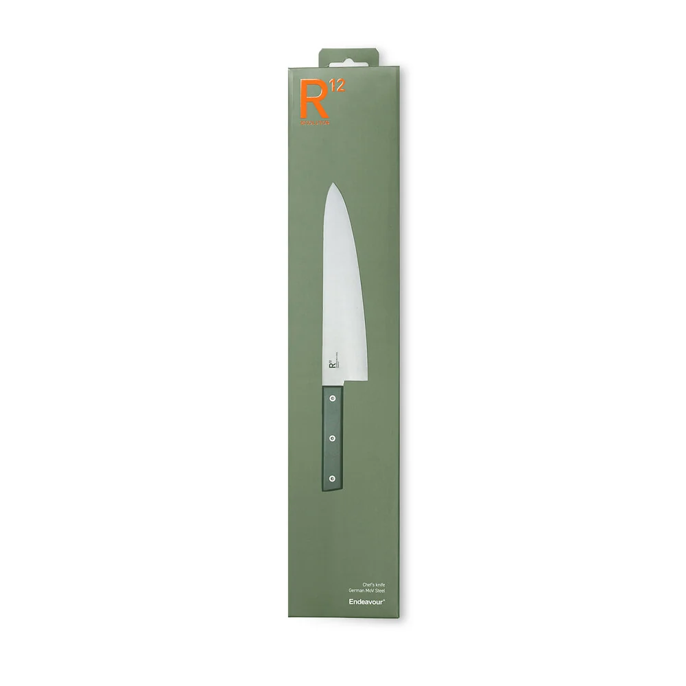 Resolution R12 kniv - L24 cm.