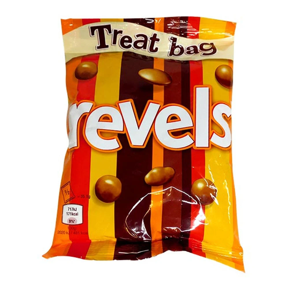 Revels behandler taske 71g