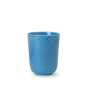 Rhombe Color krus, blå - 33 cl.