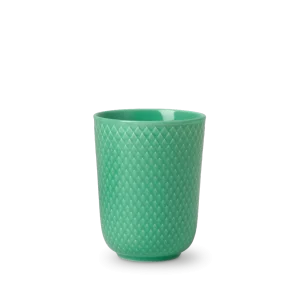 Rhombe Color krus, grøn - 33 cl.