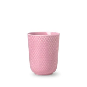 Rhombe Color krus, rosa - 33 cl.