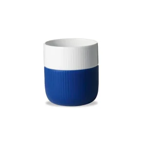 Riflet Contrast krus, Mega Blue - 35 cl.