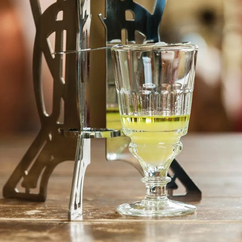 La Rochere Drinksglas 6 Stk - Absint