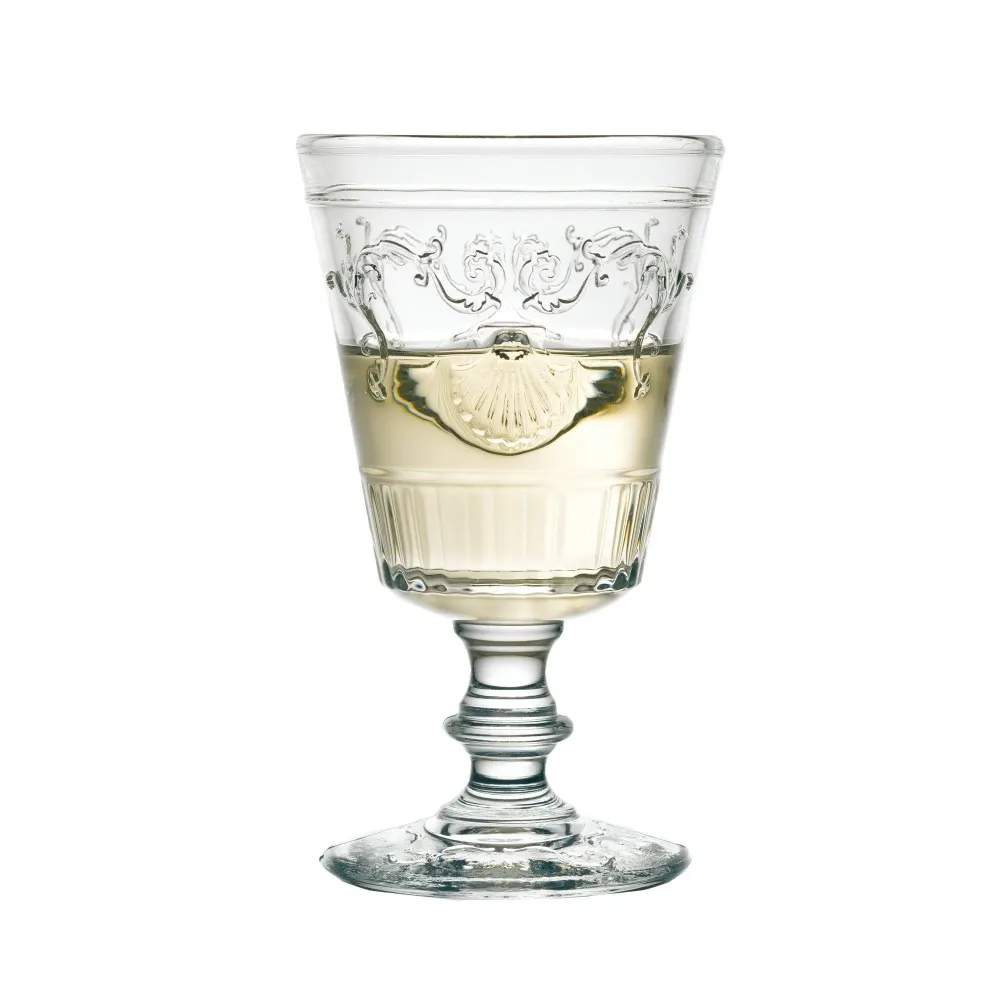 La Rochere Hvidvinsglas 6stk - Versailles