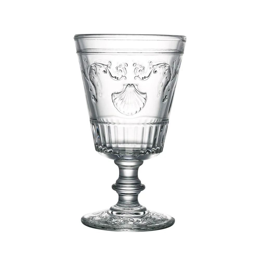 La Rochere Rødvinsglas 6stk - Versailles