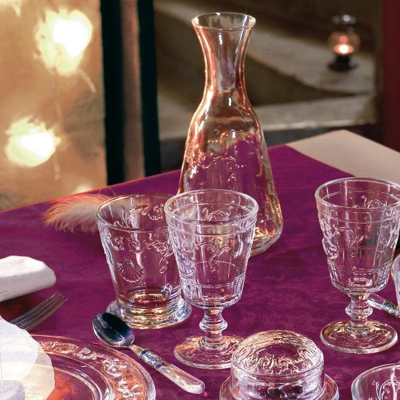 La Rochere Rødvinsglas 6stk - Versailles