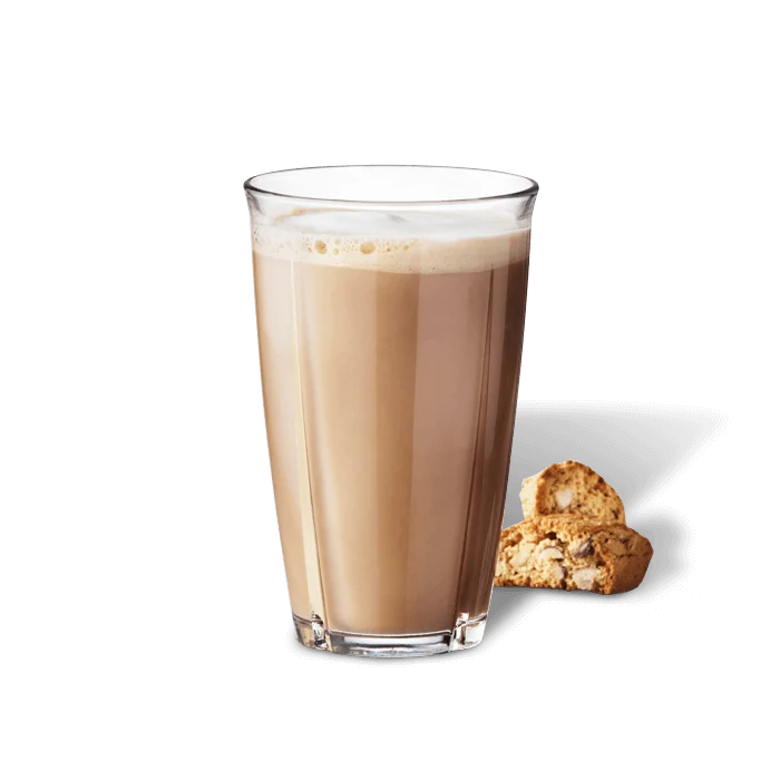 Rosendahl - GRAND CRU - Latteglas 48 cl (4 stk.)