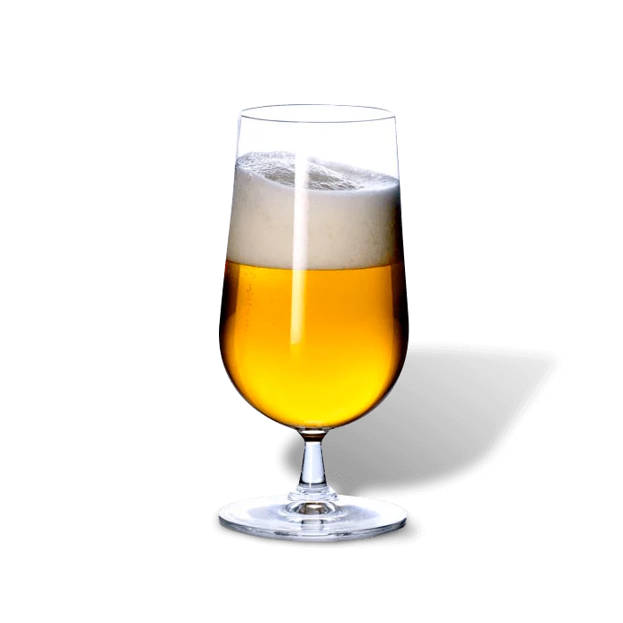 Rosendahl - GRAND CRU - Ølglas 50 cl (2 stk.)