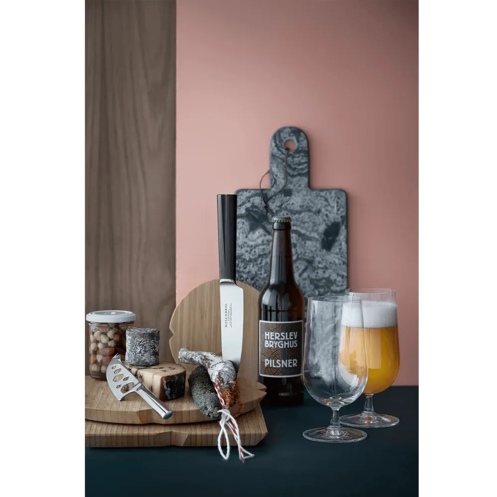 Rosendahl - GRAND CRU - Ølglas 50 cl (2 stk.)