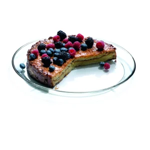 Rosendahl - Grand Cru Serveringsfad glas, 32 cm