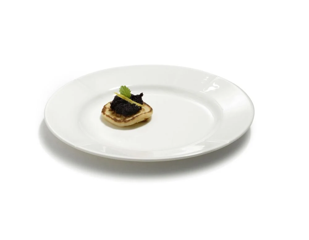 Rosendahl - Grand Cru Tallerken, 23 cm