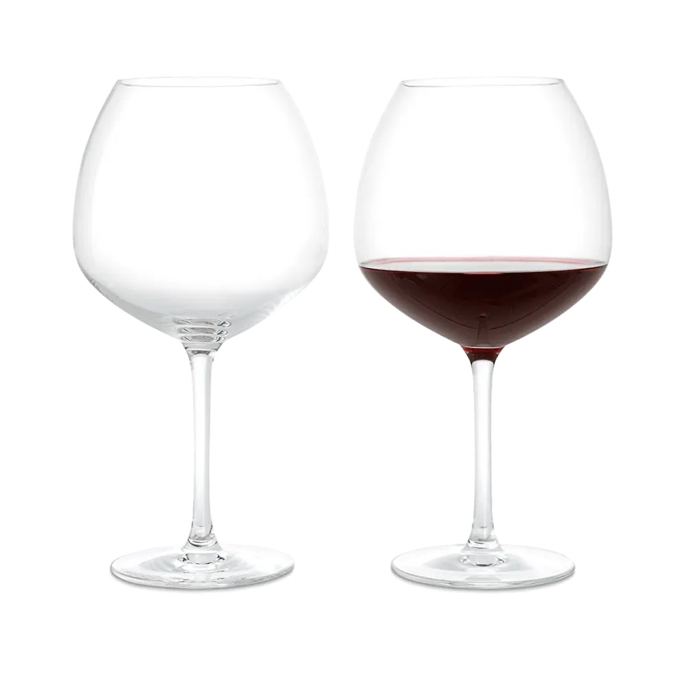Rosendahl - Premium - Rødvinsglas - 93cl - (2 stk.)