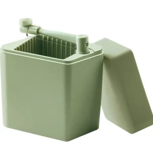 Rosti - Osteboks Classic Misty green