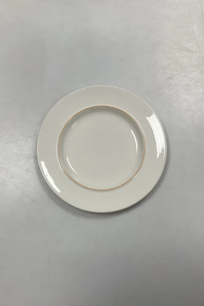 Royal Copenhagen 4 All Seasons Sidetallerken No. 617