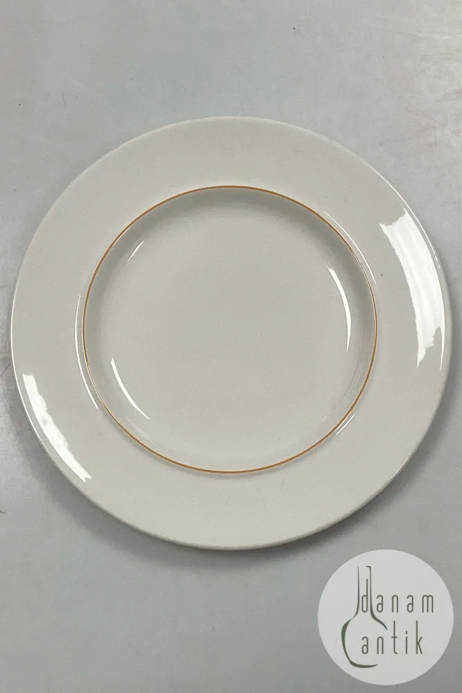 Royal Copenhagen 4 All Seasons Sidetallerken No. 617