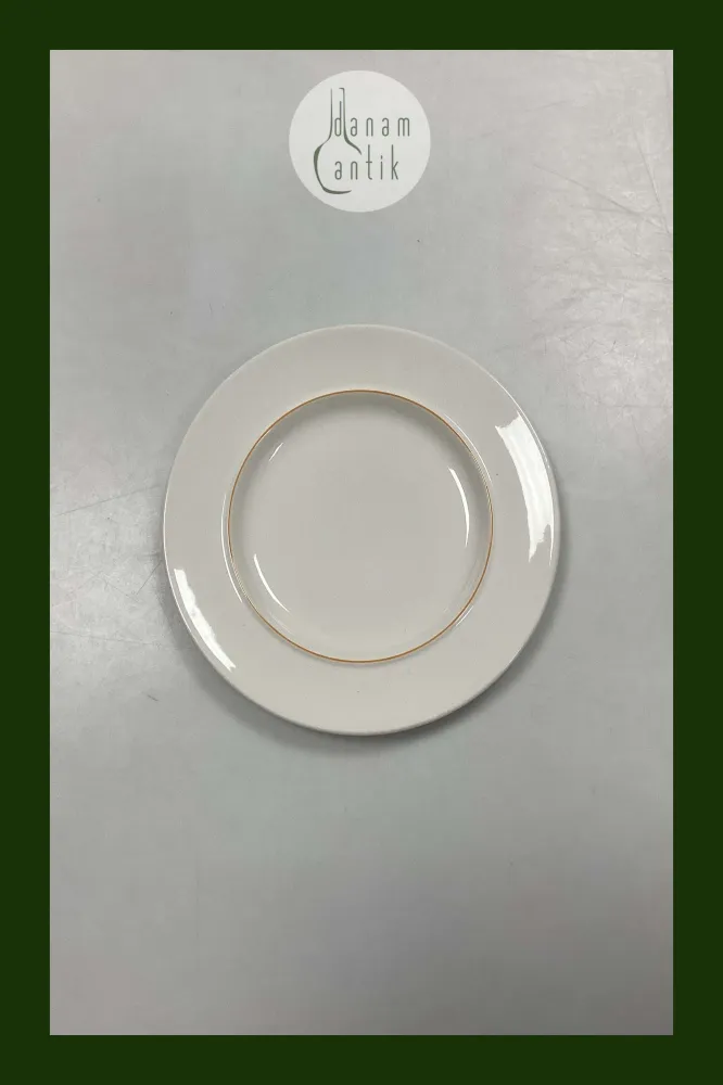 Royal Copenhagen 4 All Seasons Sidetallerken No. 617