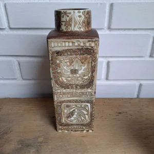 Royal Copenhagen. Baca, Vase 21 cm. #719/3259