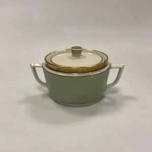 Royal Copenhagen Dagmar Sukkerskål No. 9725