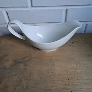 Royal Copenhagen. Hvedekorn, Sovseskål 22 cm. #14235